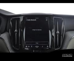 VOLVO XC60 T6 AWD Plug-in hybrid Elettrica/Benzi - 14