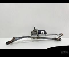 MOTORINO TERGI ANT COMPLETO DI TANDEM FIAT Punto B - 5