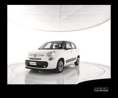 FIAT 500L 1.3 Multijet 85 CV Easy