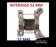 Supporto albero a camme scooter Piaggio 125 - 4366