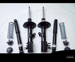 KIT di Rialzo RINFORZO FIAT PANDA 2 SERIE 4X4 +2,8 - 11