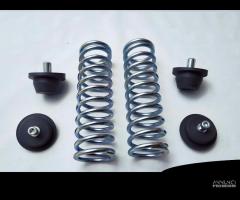 KIT di Rialzo RINFORZO FIAT PANDA 2 SERIE 4X4 +2,8 - 16