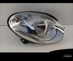 Faro ant dx FIAT 500L '12