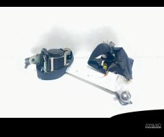 KIT AIRBAG COMPLETO NISSAN Juke 1Â° Serie (10>13) - 8