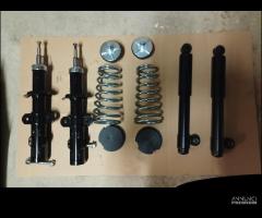 KIT di Rialzo FIAT PANDA 1 SERIE 141 4X4 +2,8cm - 5