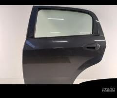 Porta post sx FIAT GRANDE PUNTO '05