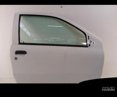 Porta ant dx FIAT PUNTO '93