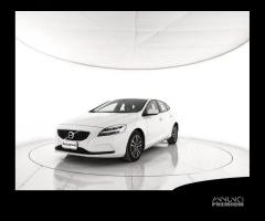 VOLVO V40 D2 'eco' Geatronic Business