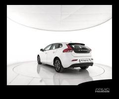 VOLVO V40 D2 'eco' Geatronic Business