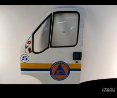 Porta ant sx FIAT DUCATO '01