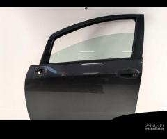 Porta ant sx FIAT GRANDE PUNTO '05