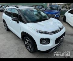 Citroen C3 Aircross BlueHDi 100 S&S Shine