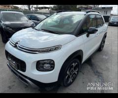 Citroen C3 Aircross BlueHDi 100 S&S Shine