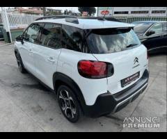 Citroen C3 Aircross BlueHDi 100 S&S Shine