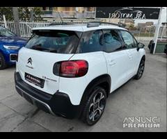 Citroen C3 Aircross BlueHDi 100 S&S Shine