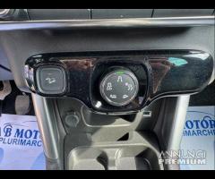 Citroen C3 Aircross BlueHDi 100 S&S Shine - 12