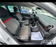 Citroen C3 Aircross BlueHDi 100 S&S Shine - 15