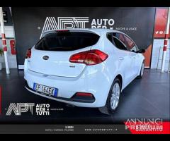 KIA cee'd 1.6 crdi Cool 110cv