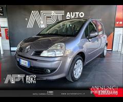 Renault Grand Modus 1.2 16v Dynamique