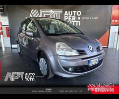 Renault Grand Modus 1.2 16v Dynamique