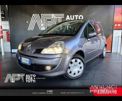 Renault Grand Modus 1.2 16v Dynamique - 21