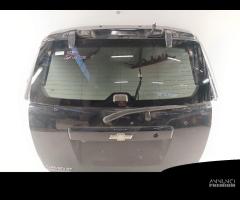 Portellone Post CHEVROLET CAPTIVA '06