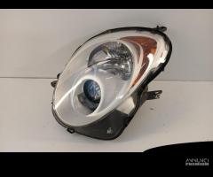 Faro ant sx ALFA ROMEO MITO '08