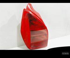 STOP FANALE POSTERIORE SINISTRO CITROEN C2 1Â° Ser