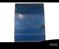 PORTA SCORREVOLE POST. DX. FIAT DUCATO «244» (2002