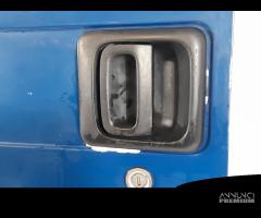 PORTA SCORREVOLE POST. DX. FIAT DUCATO «244» (2002