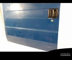 PORTA SCORREVOLE POST. DX. FIAT DUCATO «244» (2002