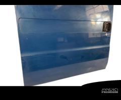 PORTA SCORREVOLE POST. DX. FIAT DUCATO «244» (2002 - 7