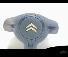 AIRBAG VOLANTE CITROEN C1 1Â° Serie 16083643ZD (05 - 1