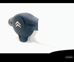 AIRBAG VOLANTE CITROEN C1 1Â° Serie 16083643ZD (05 - 2