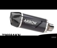 Arrow Indy Race EVO alluminio BMW R1300 GS 24 - 25 - 3