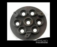 Disco condotto Piaggio Ape MP 129857 - 1298575 - 1