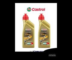 Castrol power 1 10w30 4T racing 2 Lt - 1