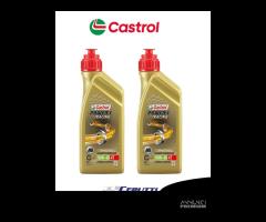 Castrol power 1 10w40 4T racing 2 Lt - 1