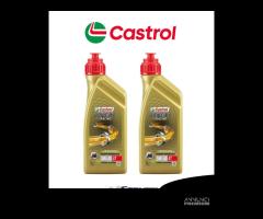 Castrol power 1 5w40 4T racing 2 Lt - 1