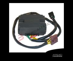 REGOLATORE DI TENSIONE PIAGGIO BEVERLY 250 400 500 - 1