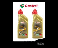 Castrol power 1 10w50 4T racing 2 Lt - 1