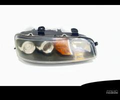 FARO ANTERIORE DESTRO FIAT Punto Berlina 5P 2Â° Se - 1