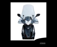 Parabrezza fabbri Kymco People GTi 125-300 10-20 - 1