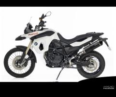 Scarico Leovince LV ONE EVO CARBON BMW F 650 / 700