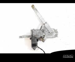 MOTORINO ALZACRISTALLO PORTA POST. DX. LAND ROVER - 6