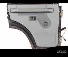 MOTORINO ALZACRISTALLO PORTA POST. SX. LAND ROVER