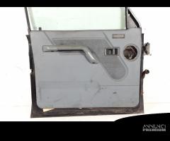 MOTORINO ALZACRISTALLO PORTA ANT. SX. LAND ROVER D