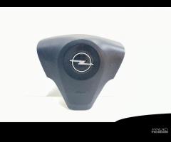 AIRBAG VOLANTE OPEL Antara Serie 96 440 827 6 (06>