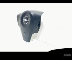 AIRBAG VOLANTE OPEL Antara Serie 96 440 827 6 (06>