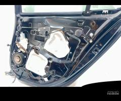 PORTIERA POSTERIORE DESTRA RENAULT Megane III 8210 - 8